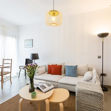 Hi Urban Malaga Centro Apartment Exterior photo
