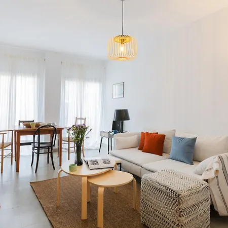 Hi Urban Malaga Centro Apartment Exterior photo