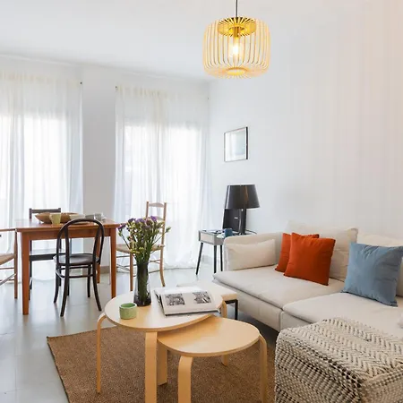 Hi Urban Malaga Centro Apartment Exterior photo