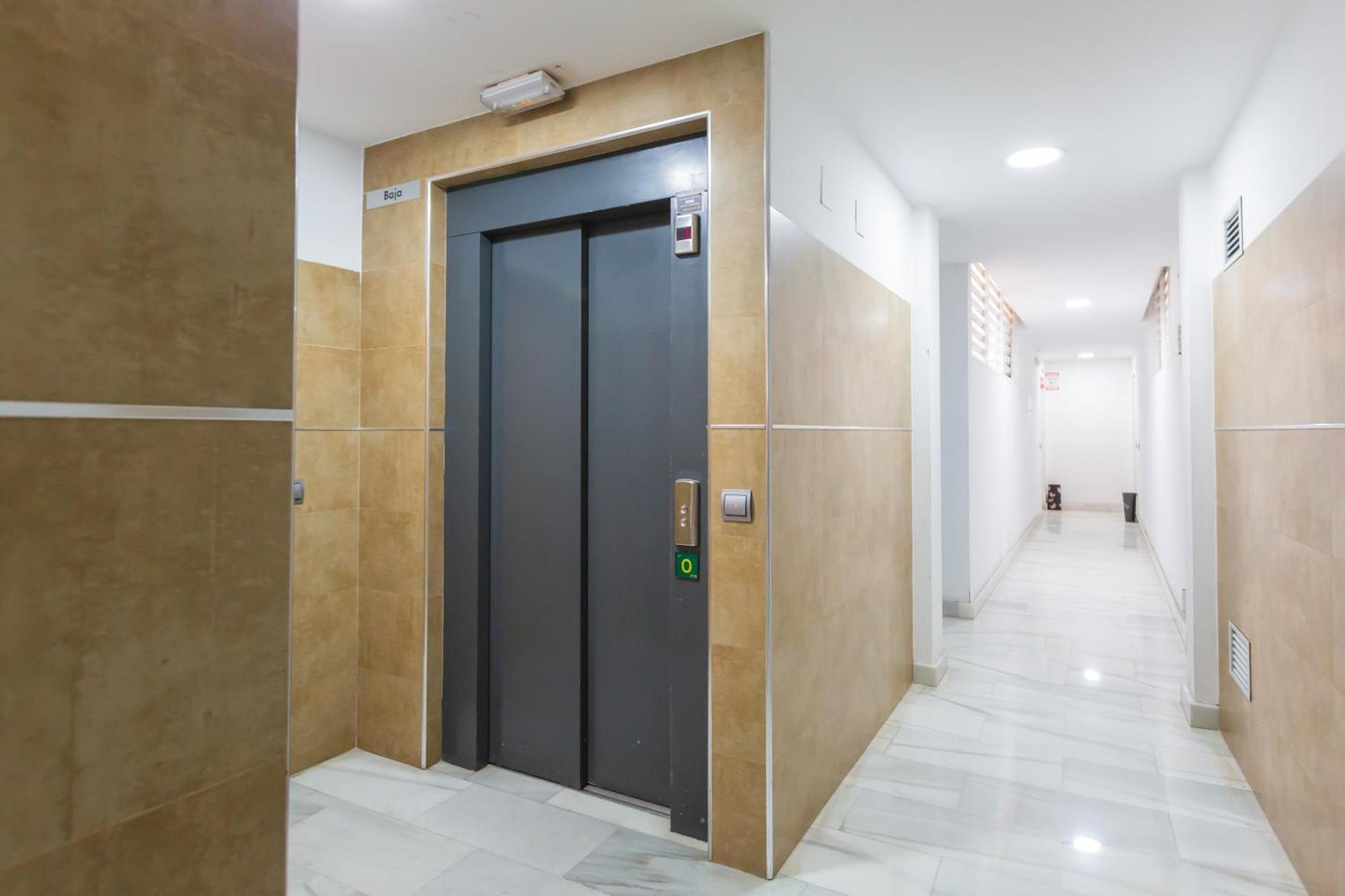 Apartamento Hi Urban Centro