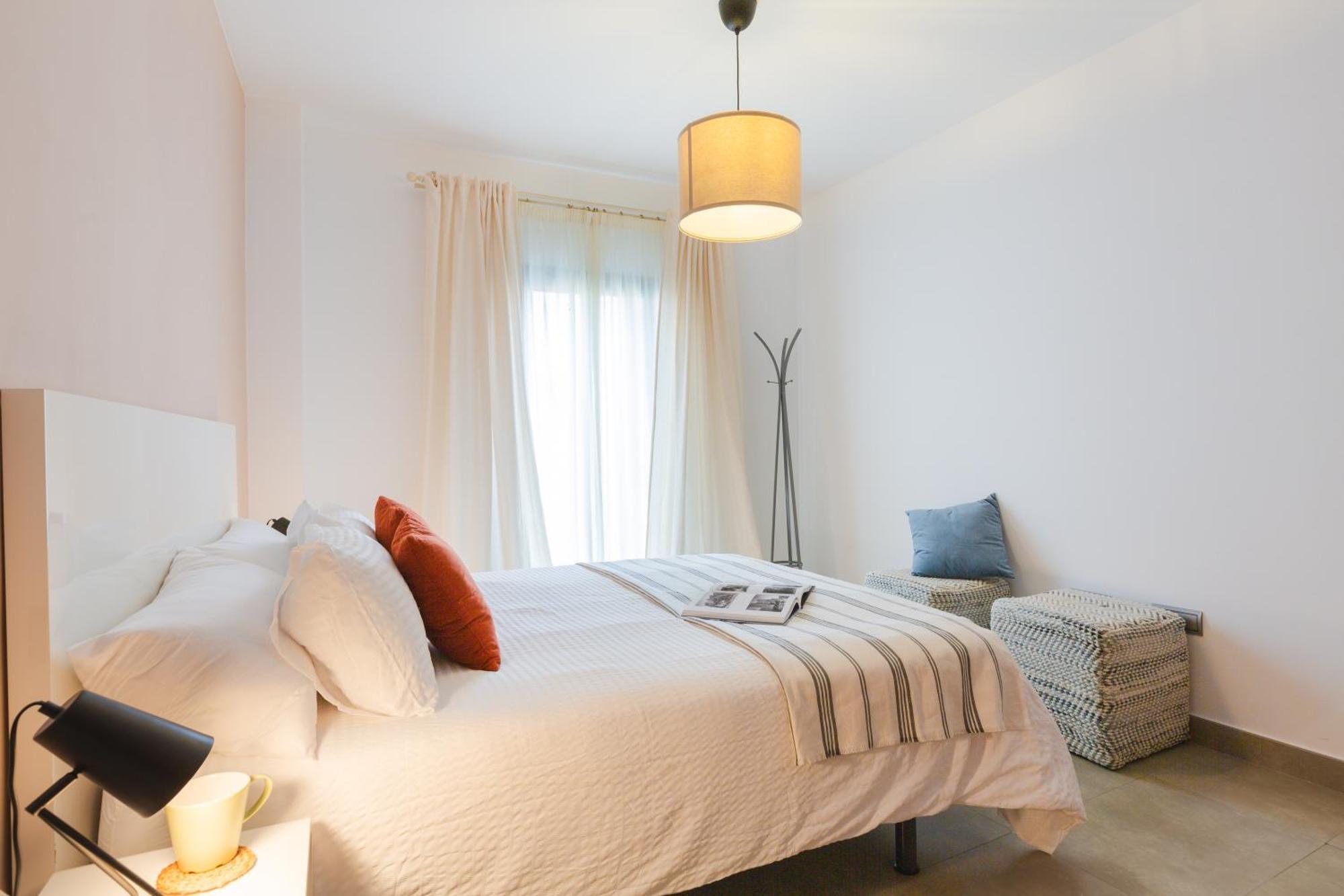 Apartamento Hi Urban Centro *