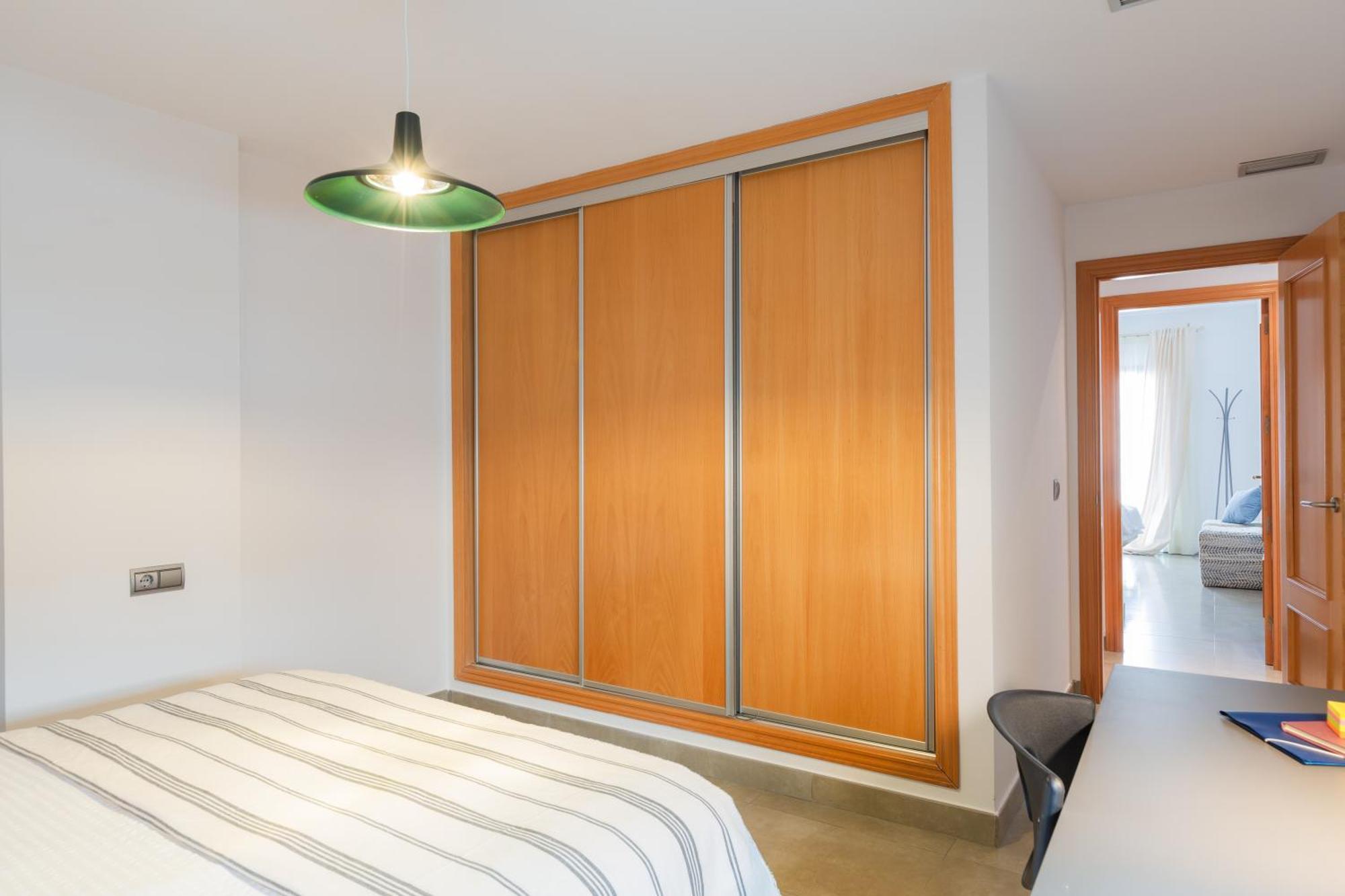 Apartment Hi Urban Centro