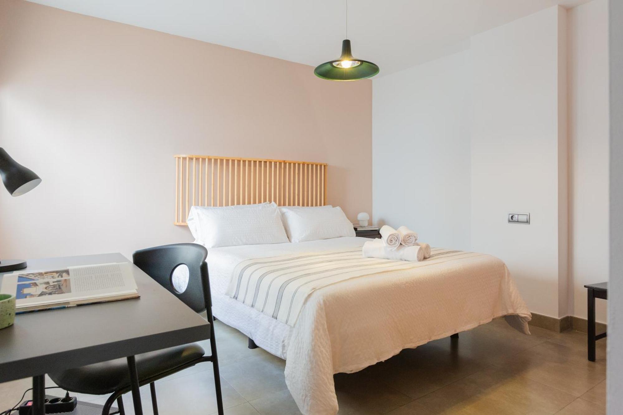 Hi Urban Centro Apartment Malaga