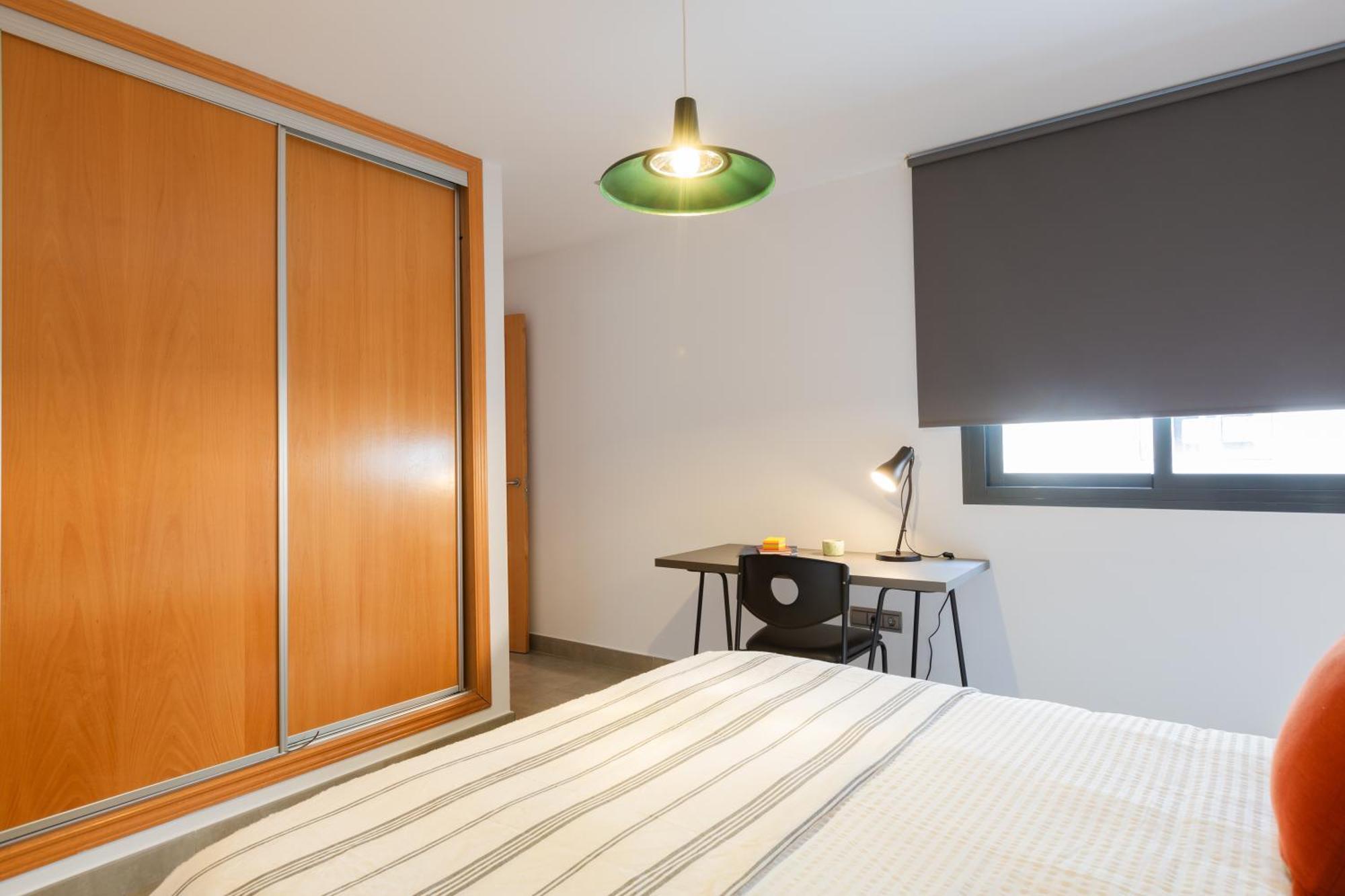 Hi Urban Centro Apartment *