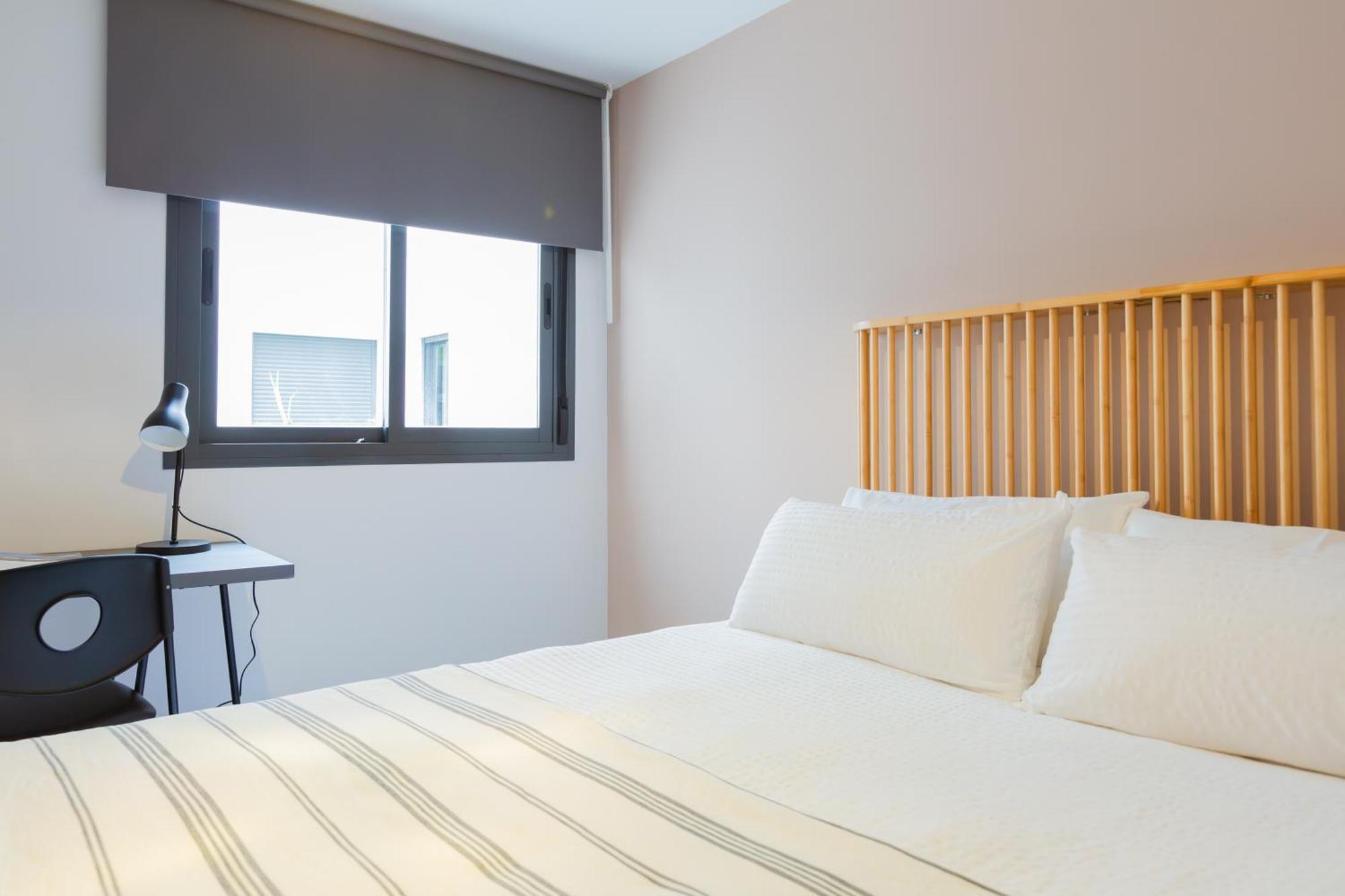 Apartment Hi Urban Centro Malaga