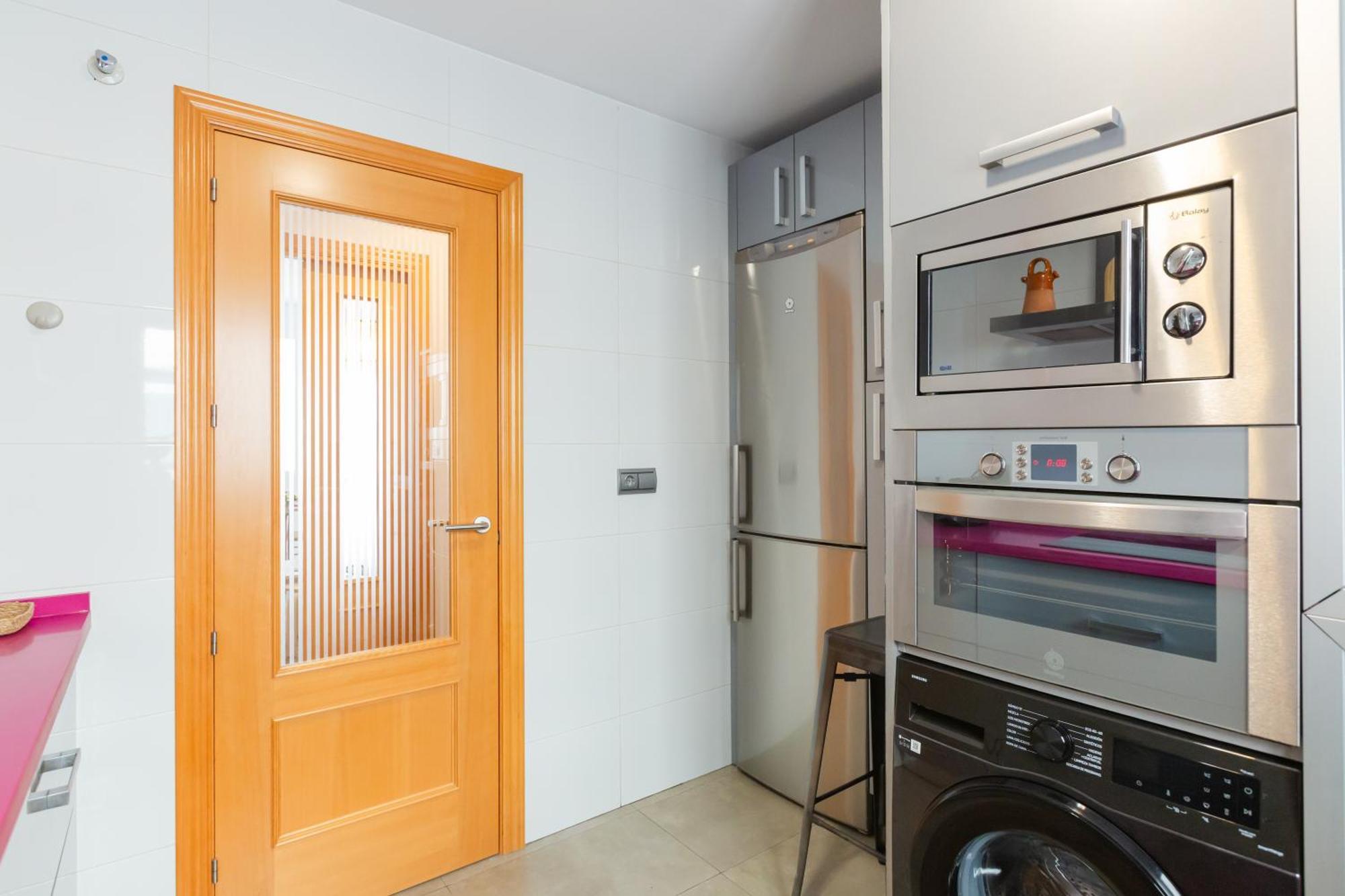 Apartamento Hi Urban Centro