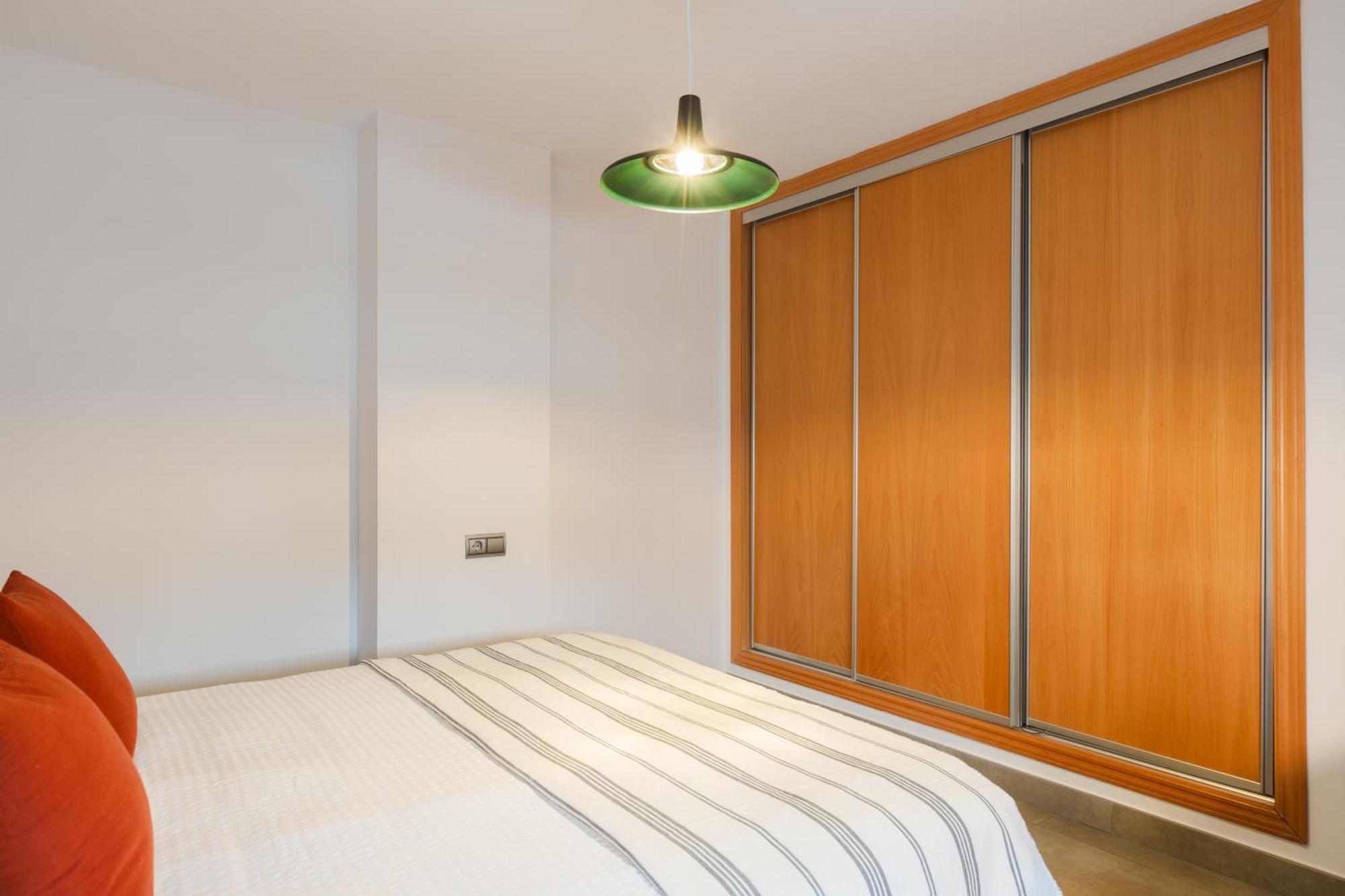 Hi Urban Centro Apartamento Málaga