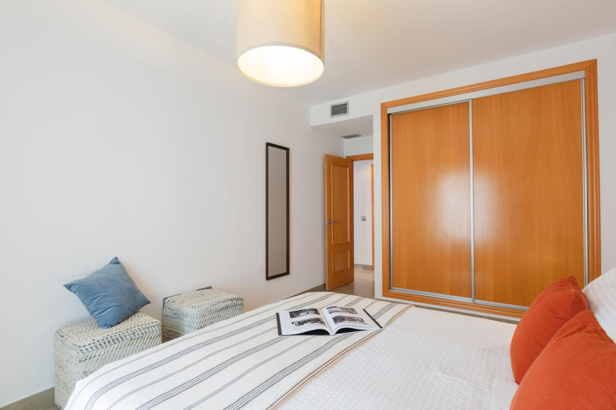 Apartamento Hi Urban Centro *