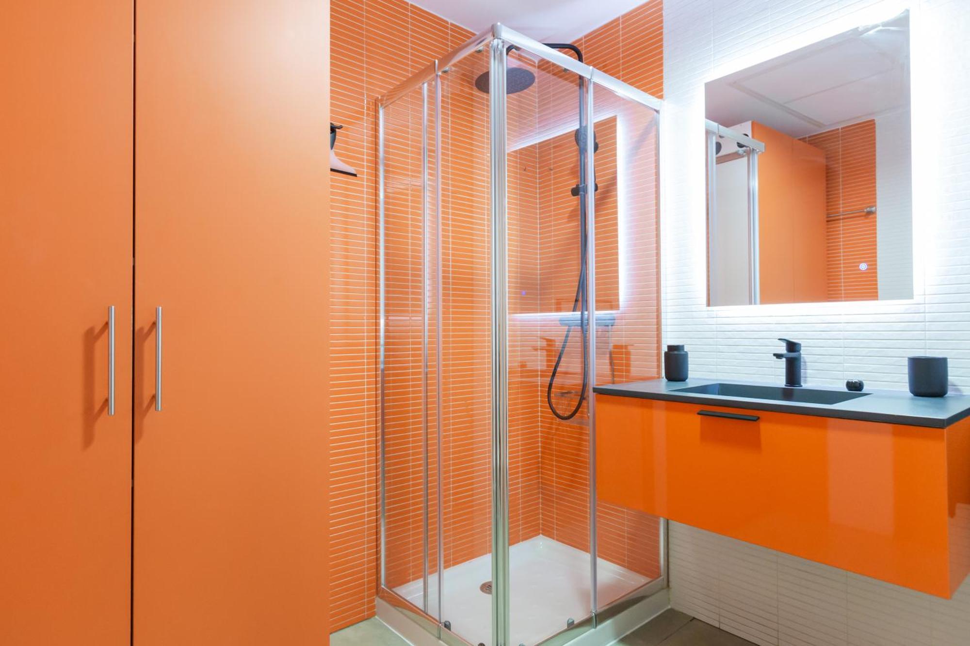 Hi Urban Centro Apartment Malaga