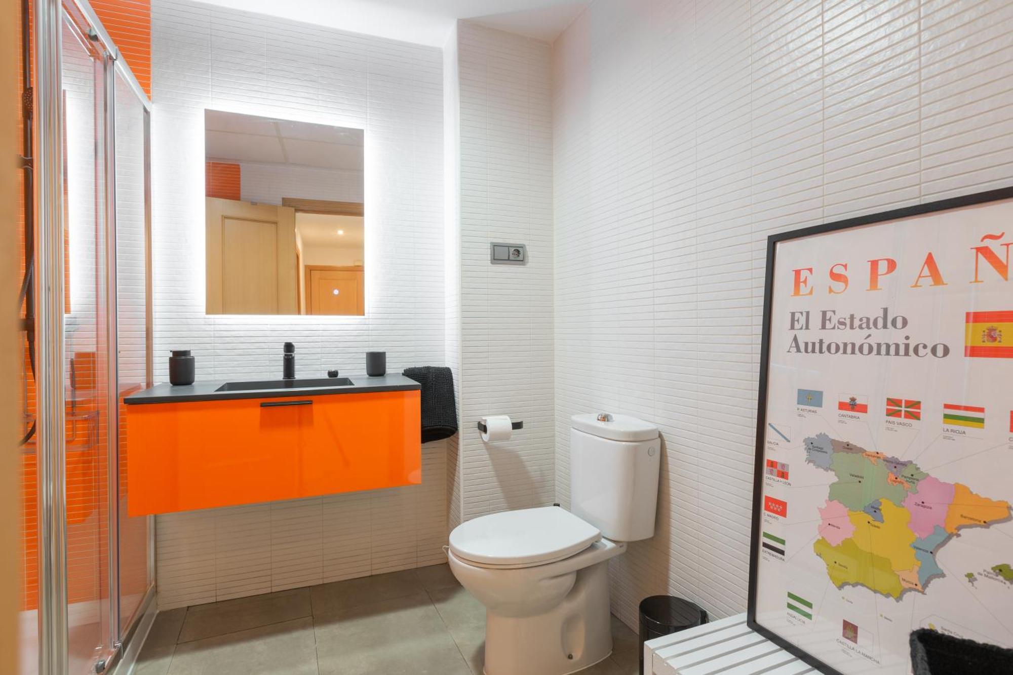 Hi Urban Centro Apartment Malaga