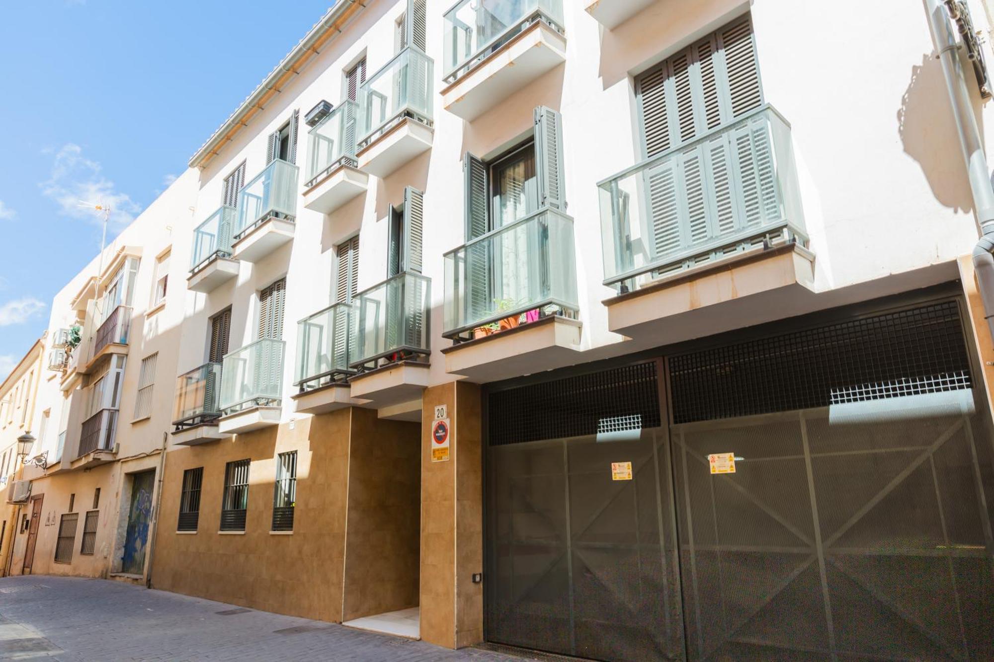 Hi Urban Centro Malaga