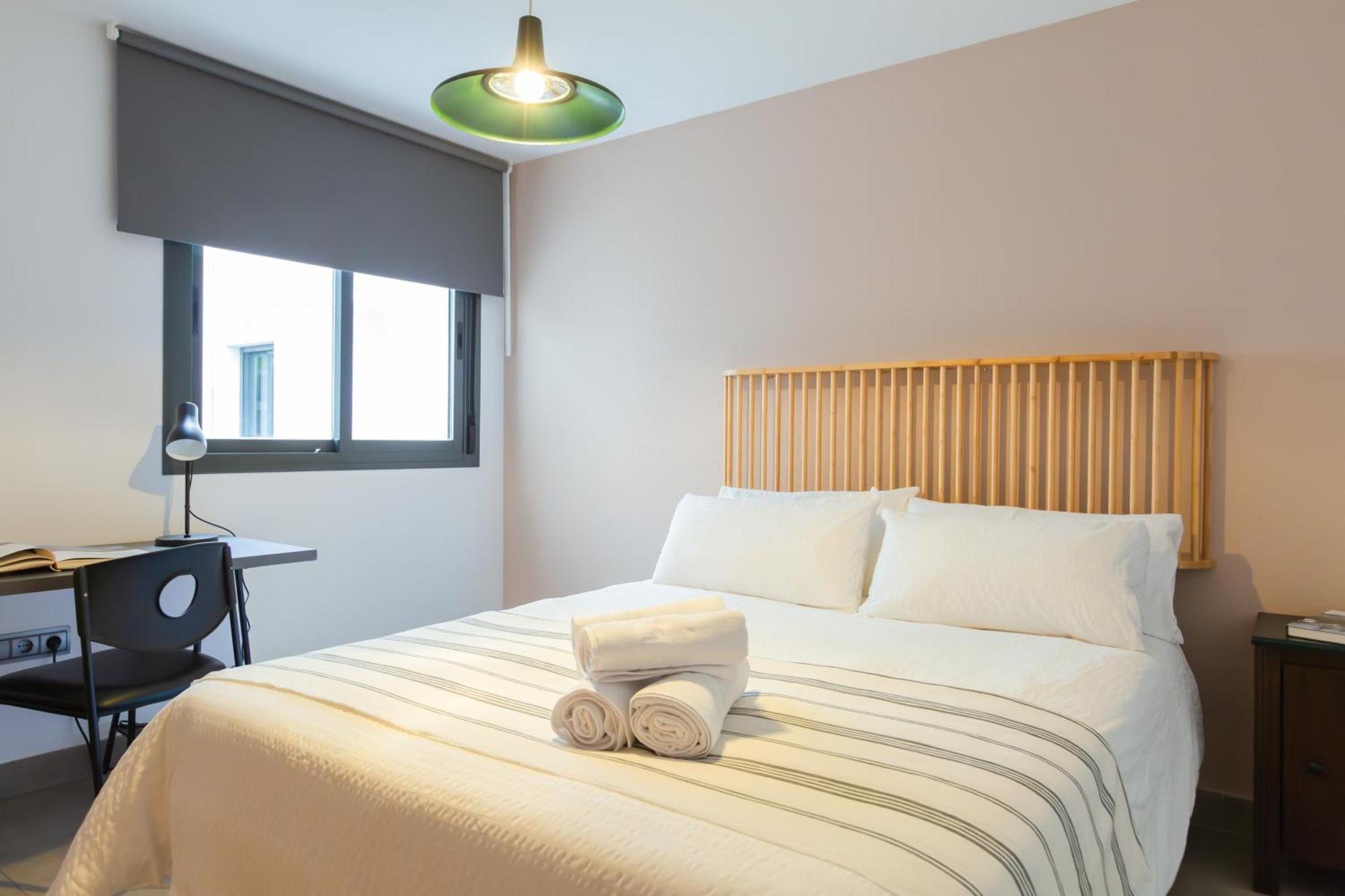Apartamento Hi Urban Centro *