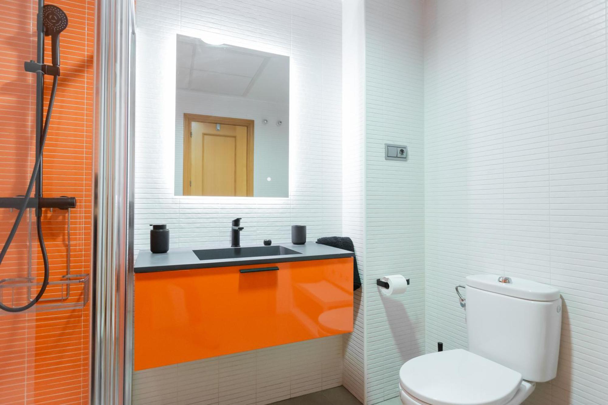 Apartamento Hi Urban Centro