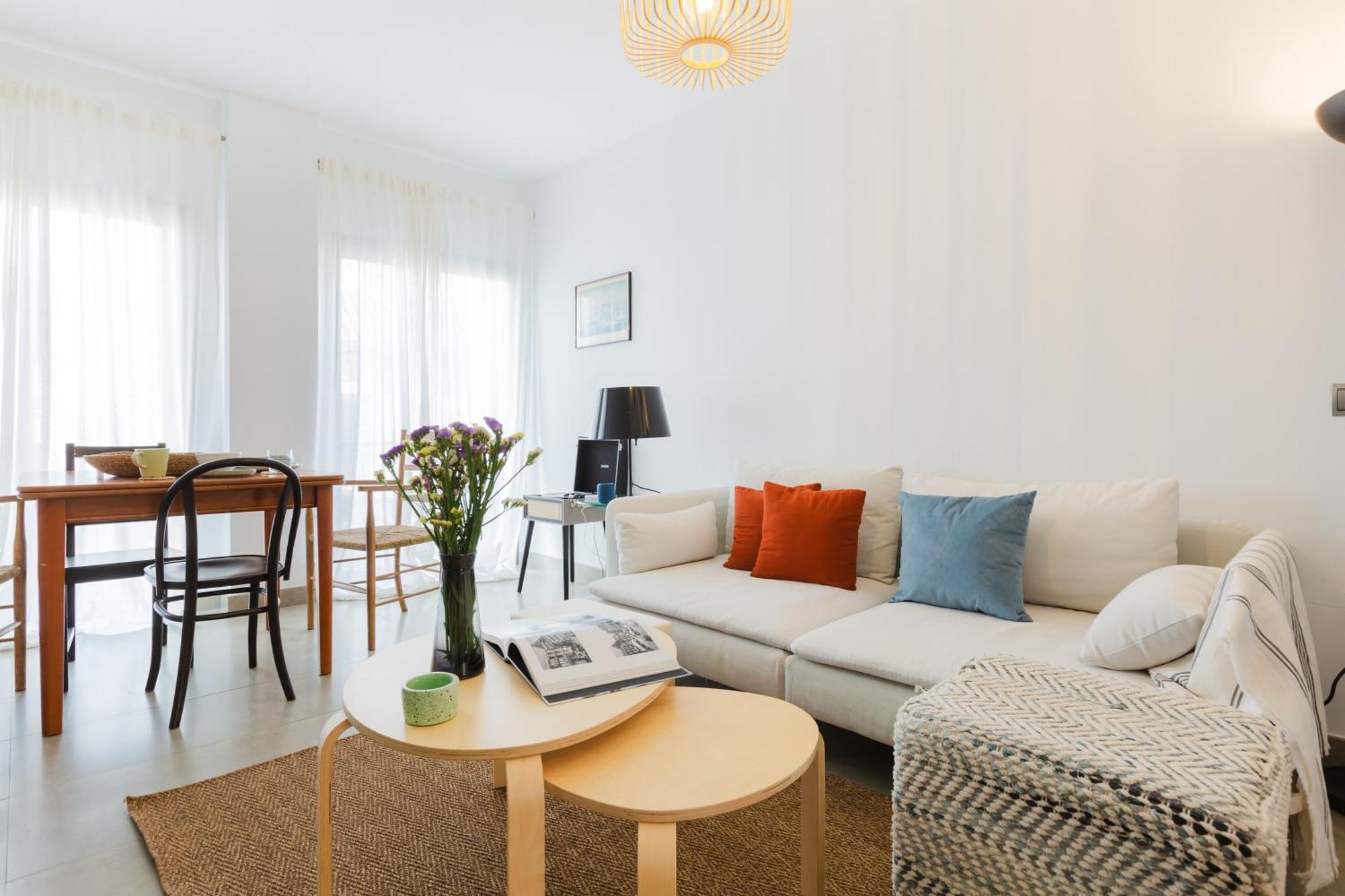 Hi Urban Centro Apartment