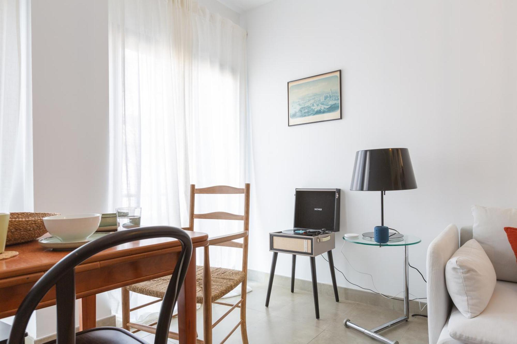 Hi Urban Centro Apartment *