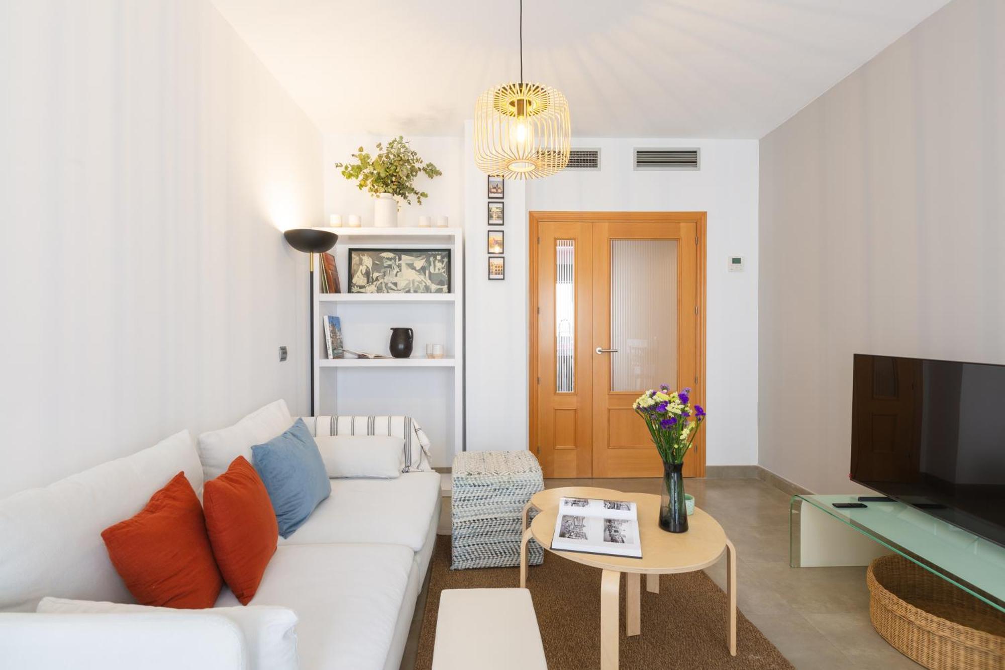 Apartamento Hi Urban Centro