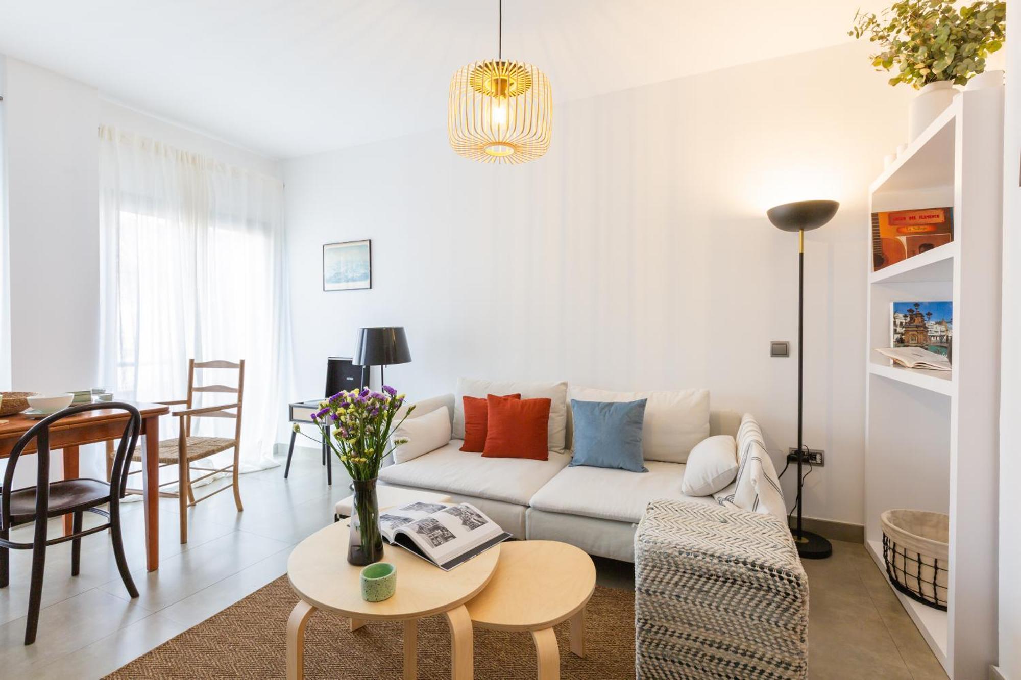 Hi Urban Centro Apartment