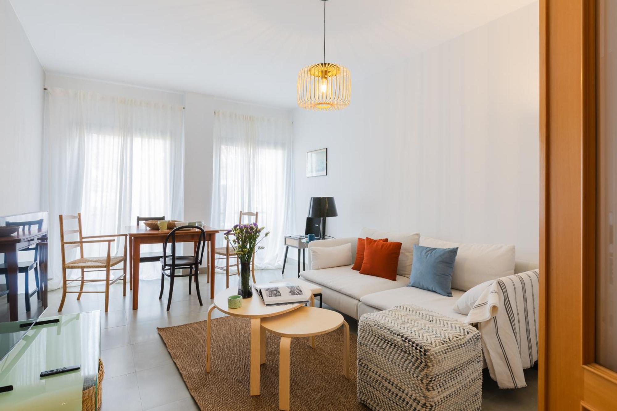 Apartment Hi Urban Centro