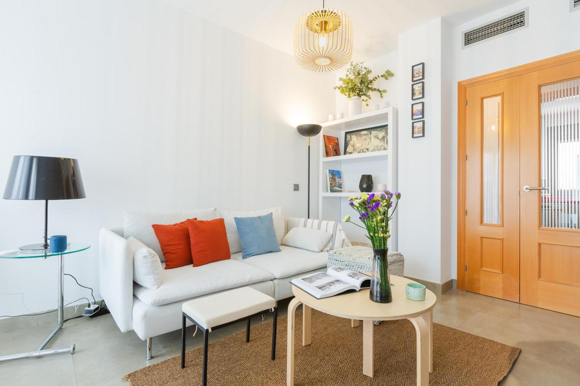 Apartamento Hi Urban Centro *